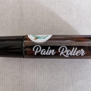 Pain blend